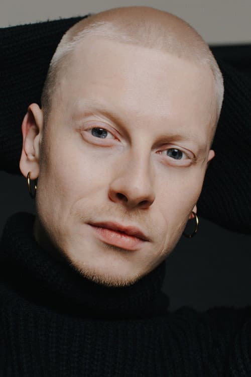 Anton Bogdanov foto