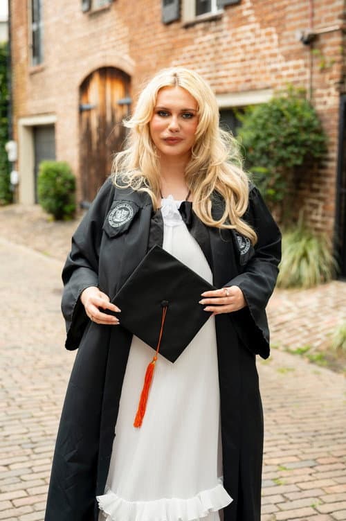 Britain Botsford foto
