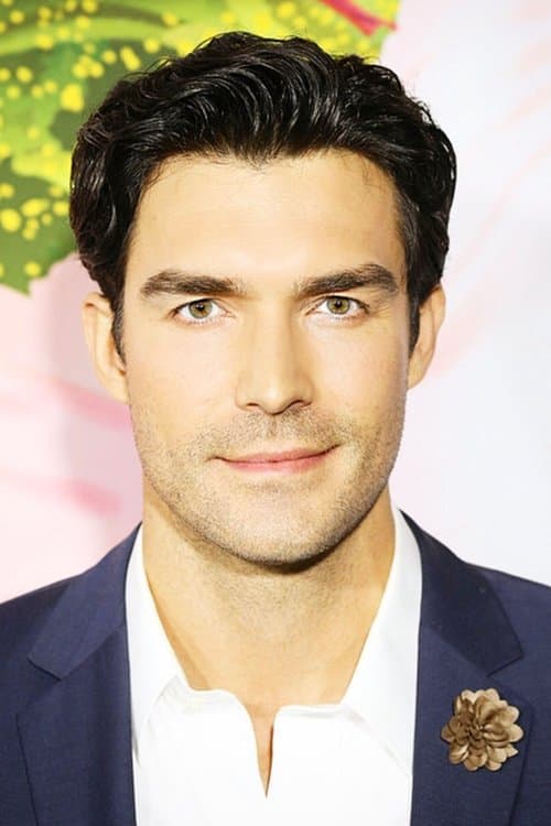 Peter Porte foto