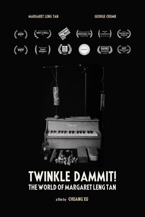 Twinkle Dammit! (2020) poster