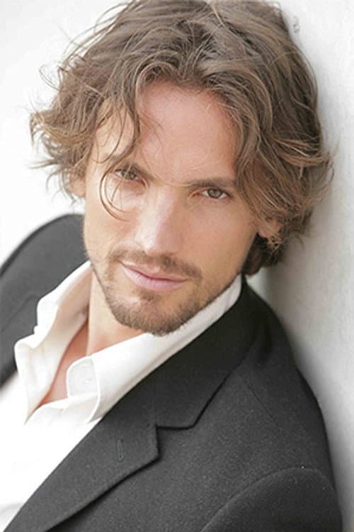 Michael Matucci foto