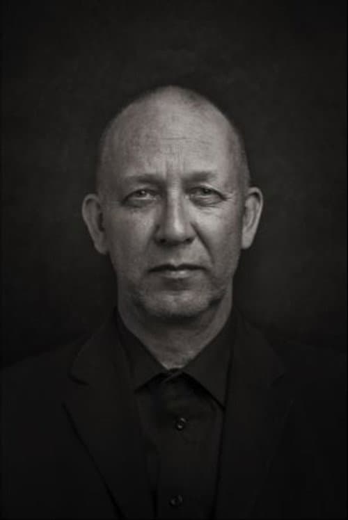Ernst Reijseger foto