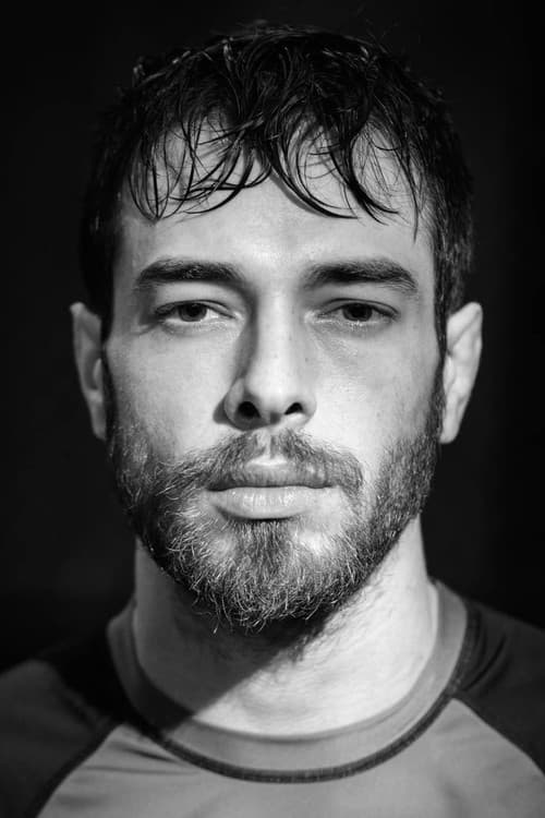 Klein Wong foto