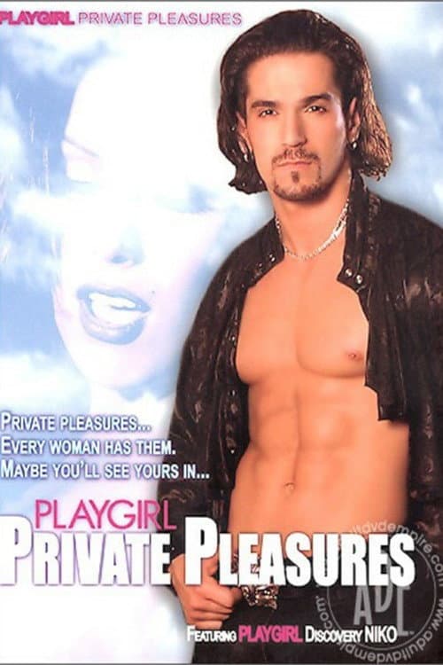 Private Pleasures (2006) poster