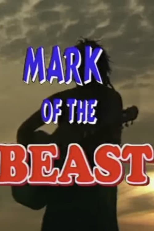 Mark of the Beast (1999) poster