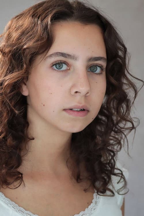 Dolly Gadsdon foto