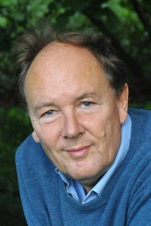 Patrick Harpur foto