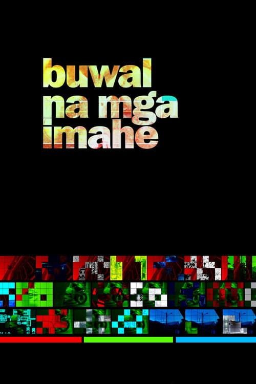 Buwal na Mga Imahe (2022) poster