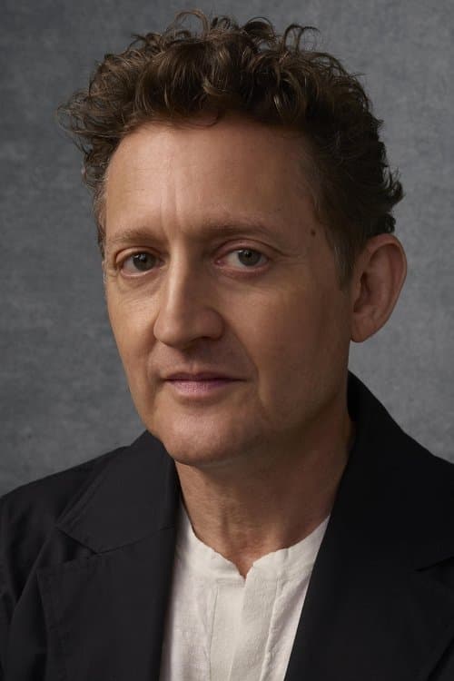 Alex Winter foto