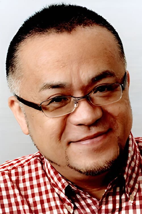 伊藤栄次 foto