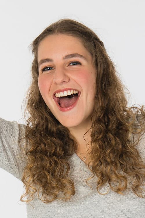 Camille Servais foto