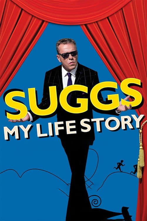 My Life Story (2018) poster