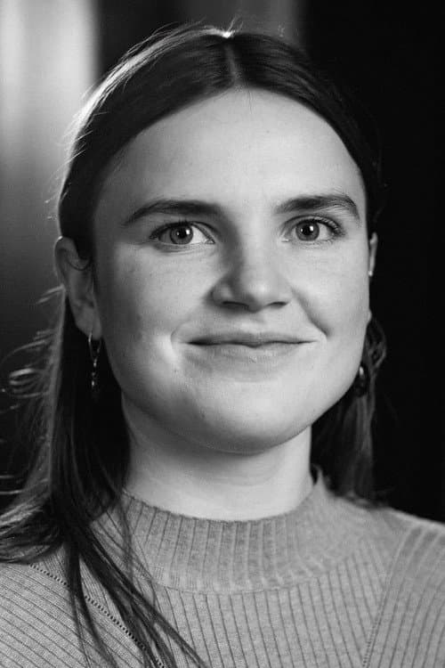 Eline Radharani Breitenstein foto