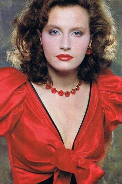 Caroline Lang foto