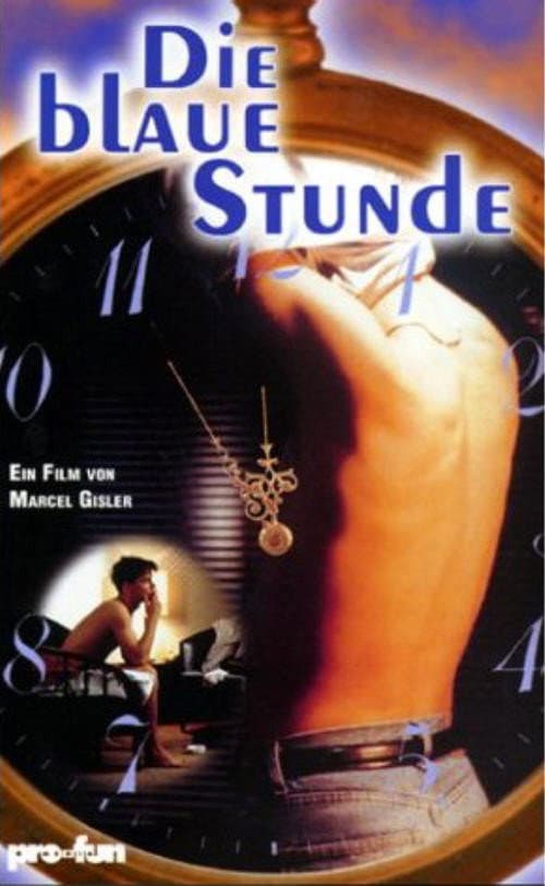 Die Blaue Stunde (1992) poster