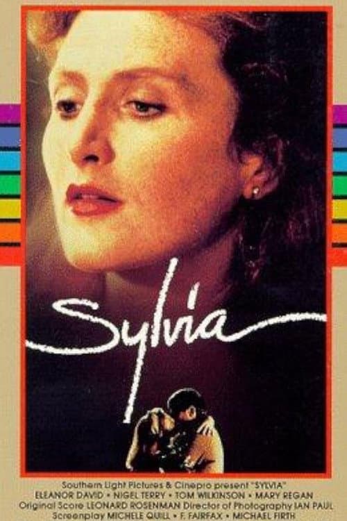 Sylvia (1986) poster