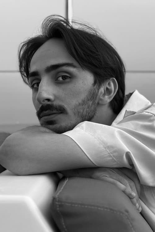 Samuel Simonian foto