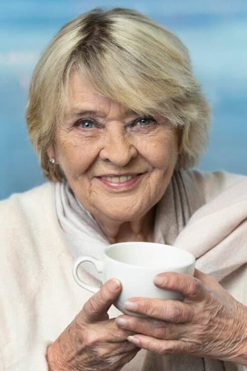 Kirsti Sparboe foto