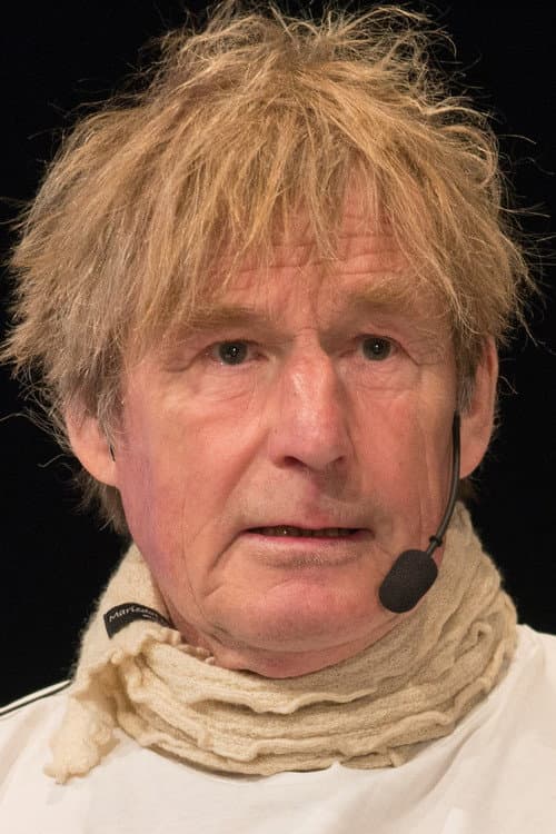 Niklas Ek foto
