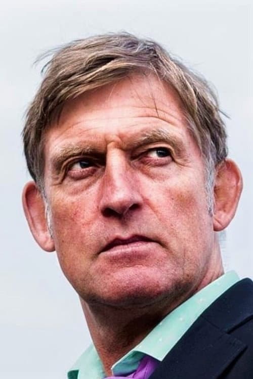 Huub van der Lubbe foto
