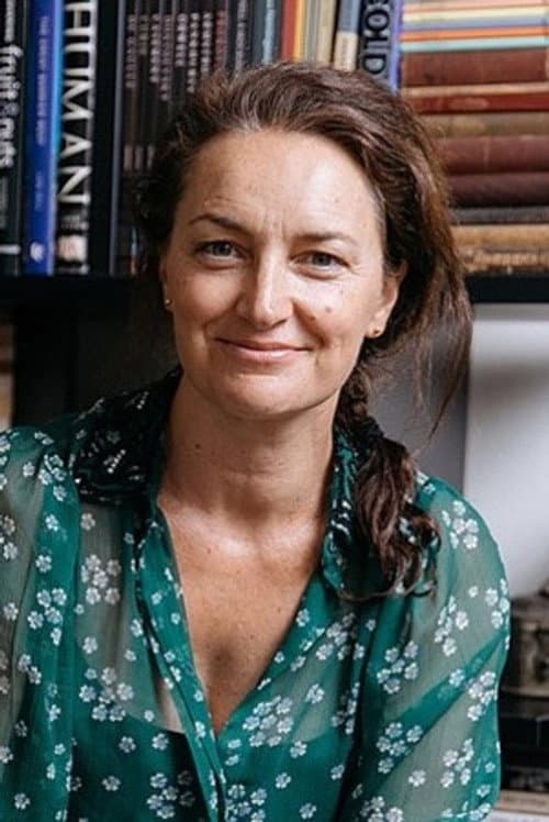Sally Aitken foto