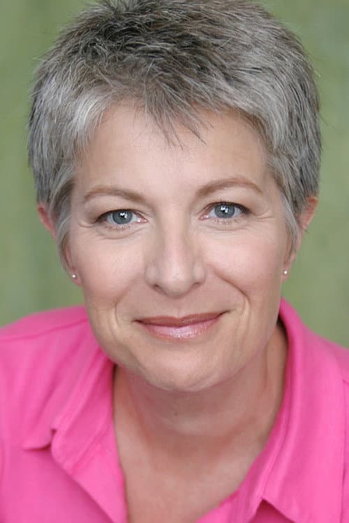 Petrea Burchard foto