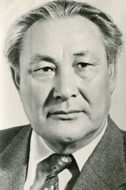 Кененбай Кожабеков foto