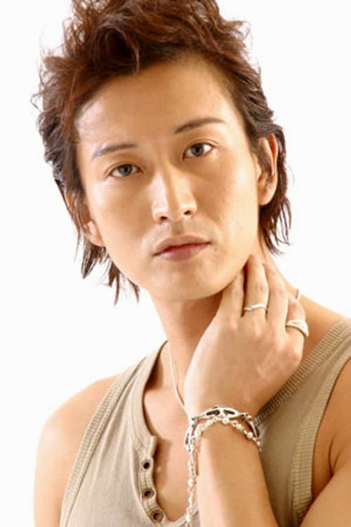 萩野崇 foto