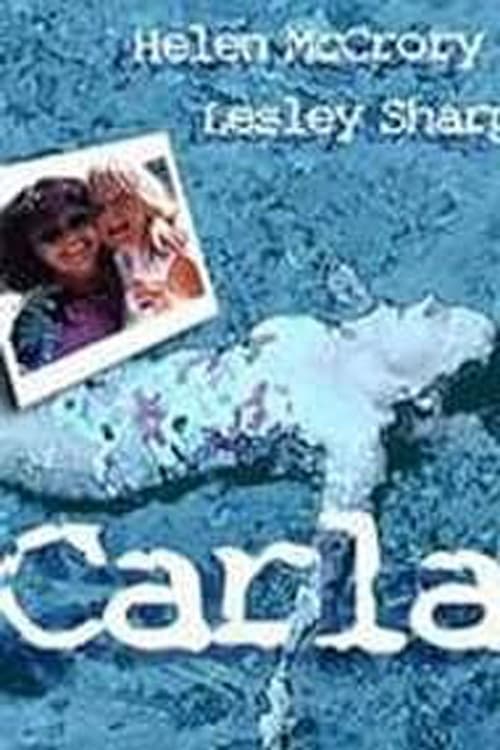 Carla (2003) poster