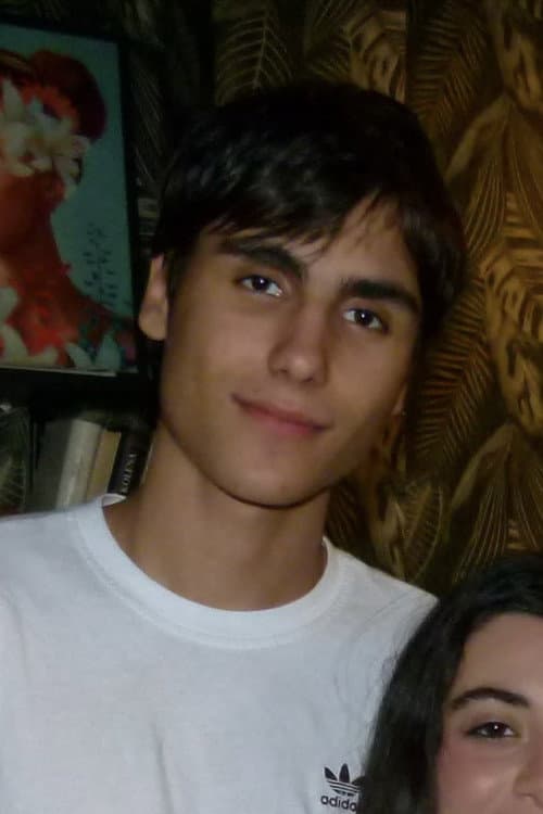 Frederico Segall foto