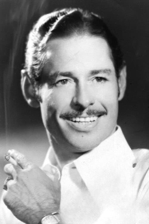 Carlos Múzquiz foto