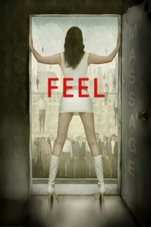 Feel (2006) poster