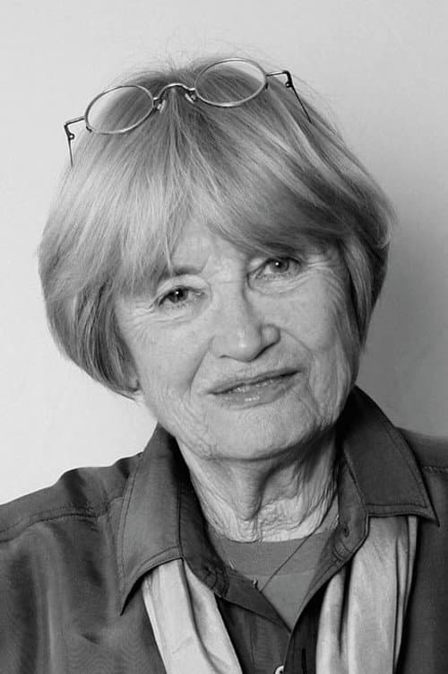 Jacqueline Veuve foto