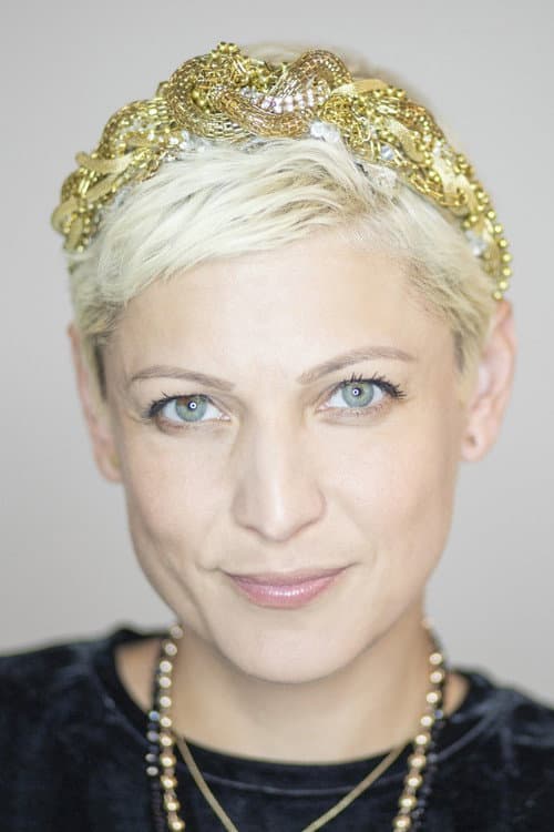 Adéla Elbel foto