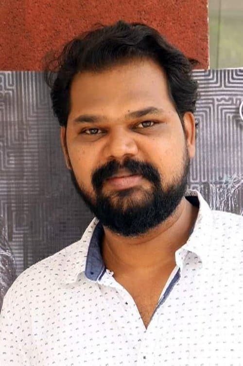 Vivek Prasanna foto