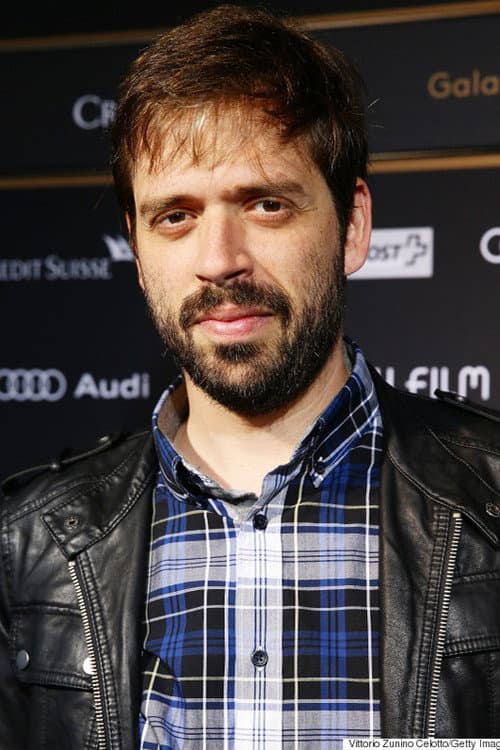 Fernando Coimbra foto