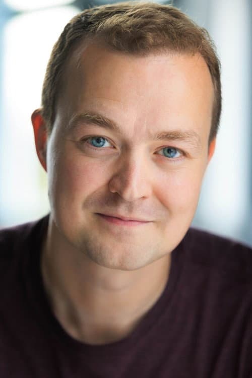Greg Tannahill foto