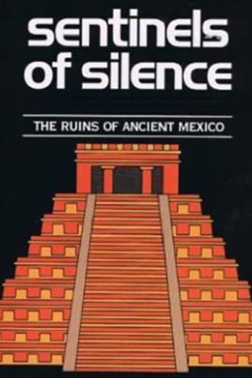 Centinelas del Silencio (1971) poster