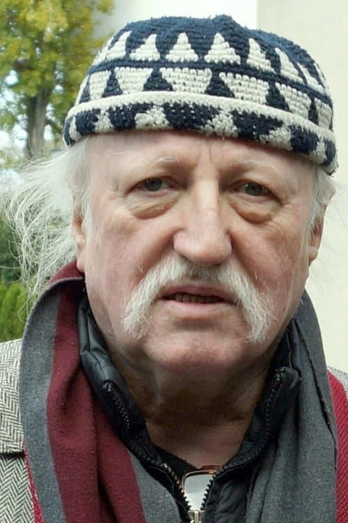 Stanisław Jaskułka foto