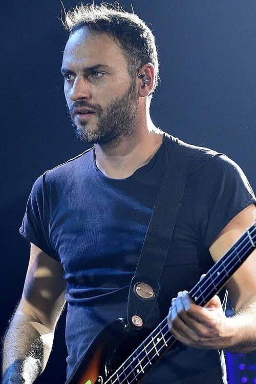 Aleksander Angelov foto