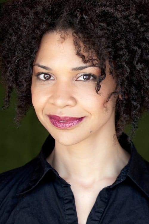 Tamara Brown foto