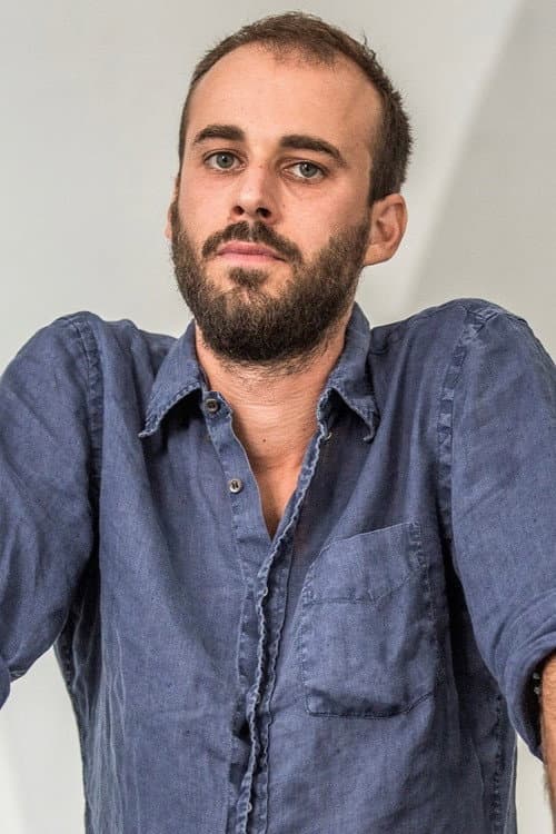 Carlo Sironi foto