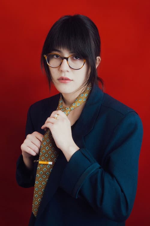 Julia Cortez foto