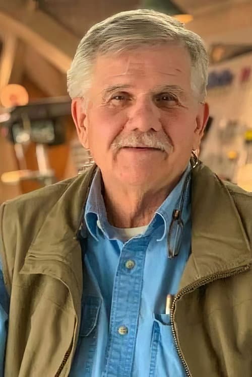 Tom Silva foto