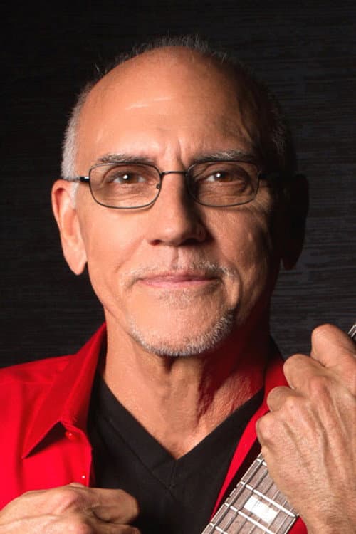 Larry Carlton foto