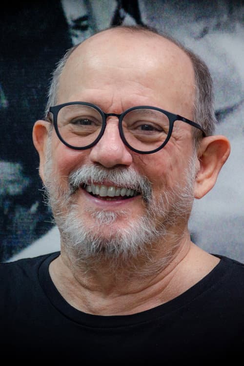 Silvio Rodríguez foto