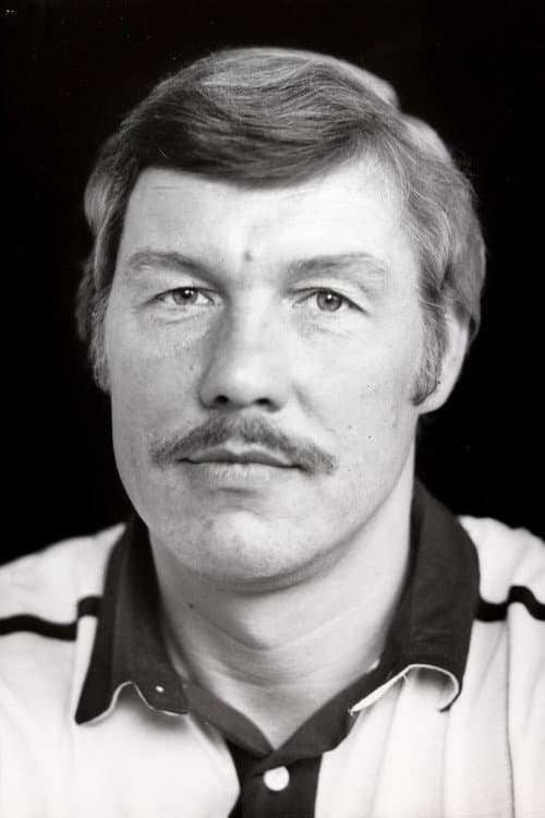 Villem Indrikson foto