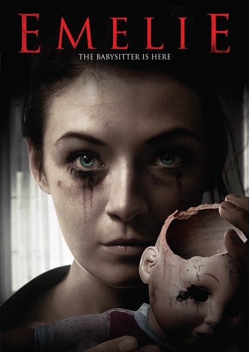 Emelie (2016) poster