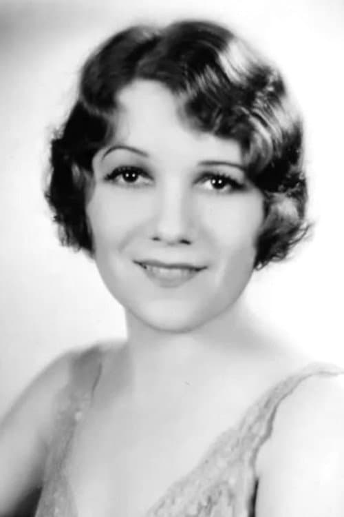 Vivienne Segal foto