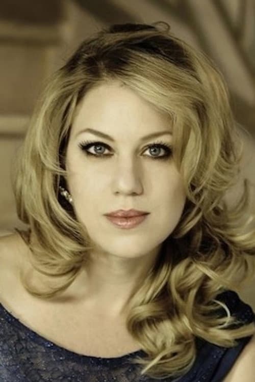 Elizabeth Caballero foto